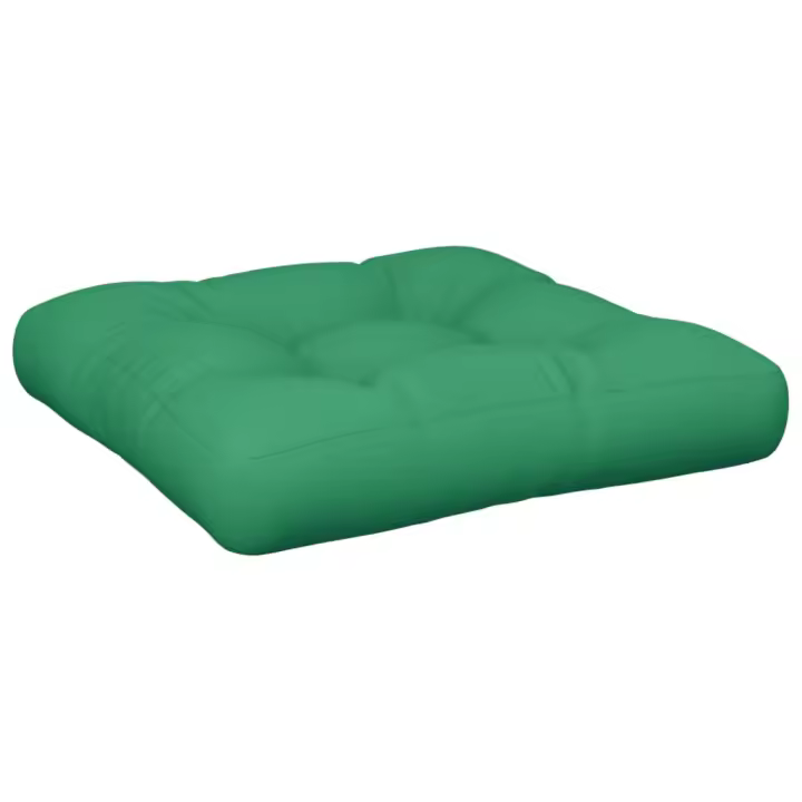Sof D Palet Tel Verd 50x50x1 cm - 1