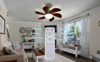 deckenventilator