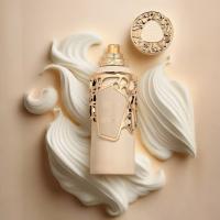 Fragrance World Creme of Cloud 100ml | Luxury Perfume for Men & Women – Long-Lasting & Elegant Scent - details 1