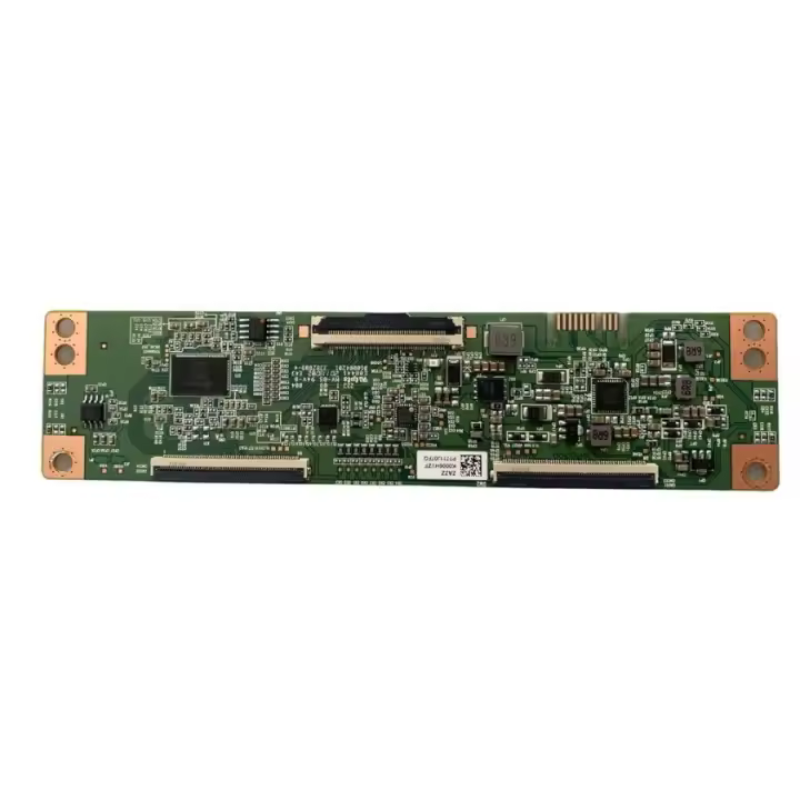 Placa Tcon JVC LT-65VU30000 K0006HVZF BG0004201 - 1