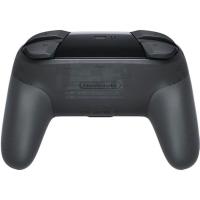 Mando Switch Pro + Cable USB - Nintendo Switch - Nuevo Precintado - details 2