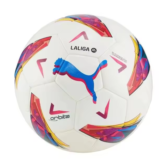 Puma Balon Talla 4 Futbol LaLiga Orbita LaLiga 23/24 1 HYB - 1