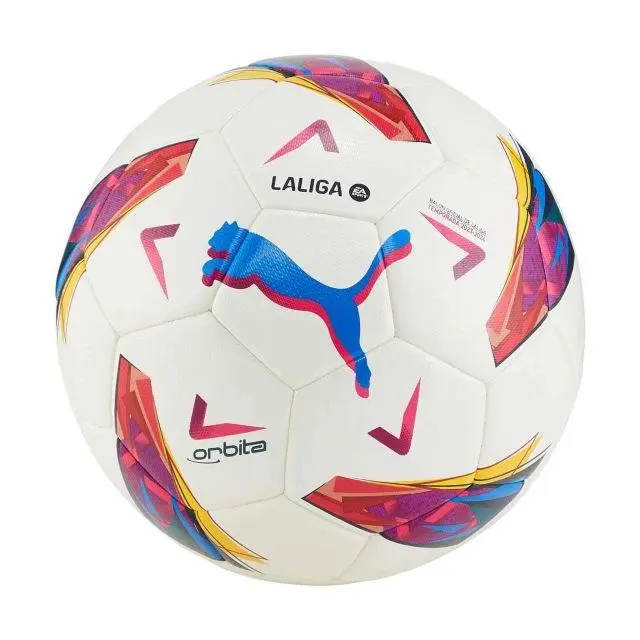 Puma Balon Talla 4 Futbol LaLiga Orbita LaLiga 23/24 1 HYB - 1
