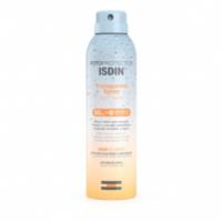 Fotoprotector Isdin Corporal Wet Skin Transp Spray 50+ 250 ml - details 0