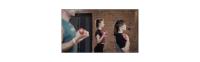 1 UNIDAD  Mancuernas de Vinilo, Pesas Ejercicio en Casa o Gimnasio, Fitness, Crossfit, Musculación y Entrenamiento Funcional. FIURI - details 3