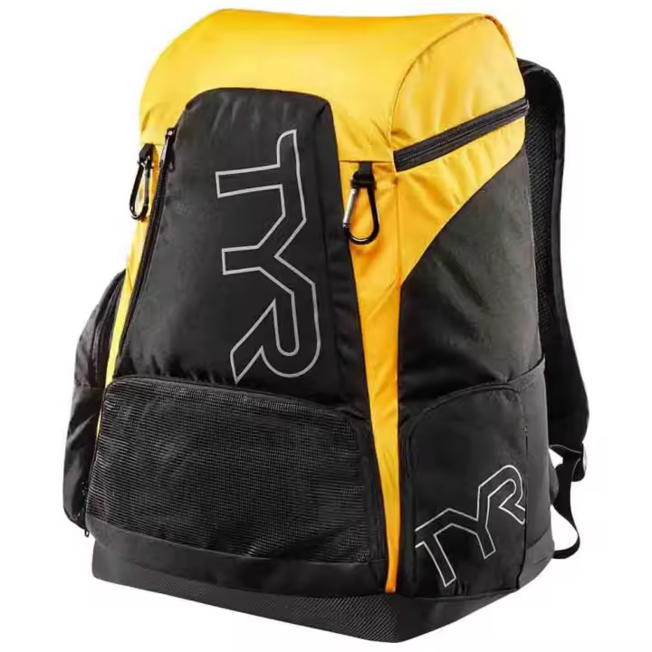 Tyr Mochila Allliance 45l Amarillo,Negro - 1