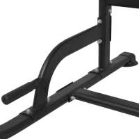 vidaXL Máquina de musculación 182-235 cm - details 6