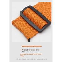 Cinta Ajustable Elástica Para Equipaje Seguridad De Viaje Correa De Bungee Para Maleta Cinturón De Bagaje Adecuado Para Equipaje De Viaje - details 4