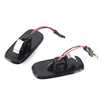 Luces De Señal Dinámicas LED Para Audi A3 S3 8L 00-03 A8 D2 99-02 TT 8N 2000-2006 Indicadores Laterales De Marcador 8n0 949 127a - details 11