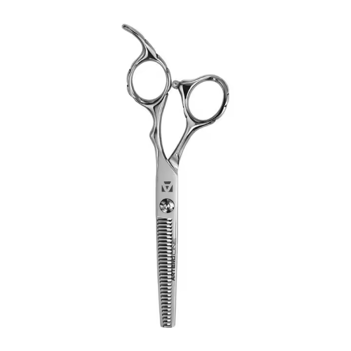 Tijera de Peluquería Profesional Artero One 30D - Acero 440C - Hojas Cóncavas - 1