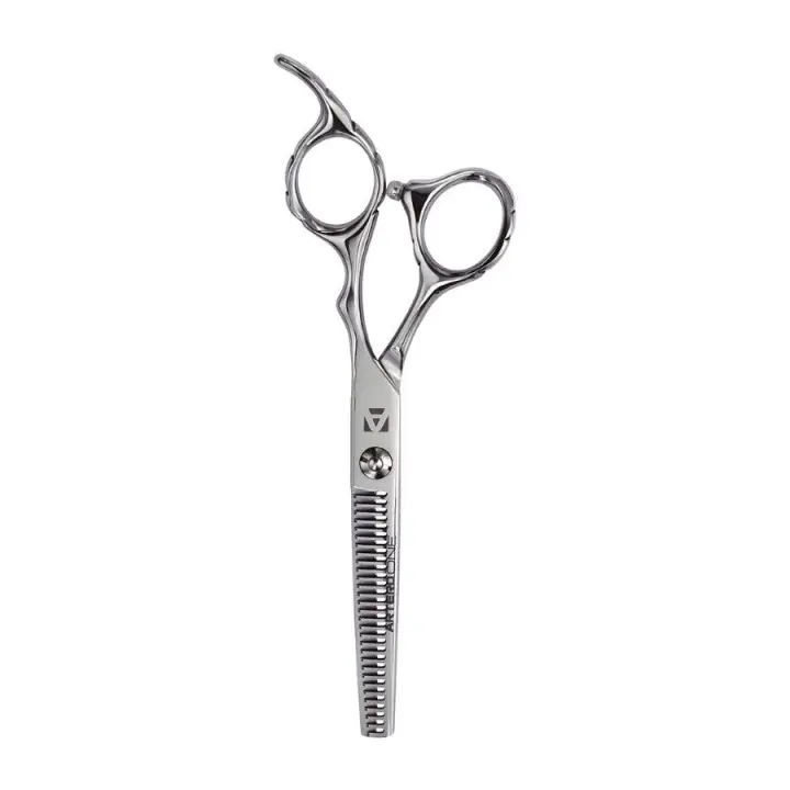 Tijera de Peluquería Profesional Artero One 30D - Acero 440C - Hojas Cóncavas - 1