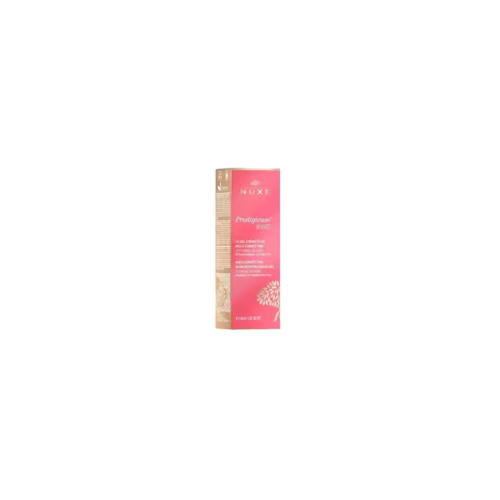 Nuxe Creme Prodigieuse Boost Gel Crema Luminosidad Multi-Corrección 40 ml - 1