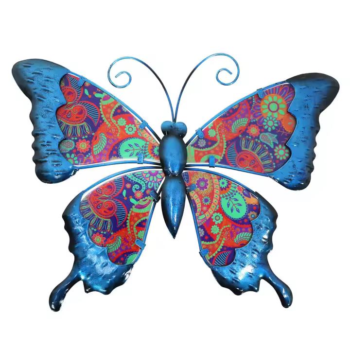 Mariposa - 1