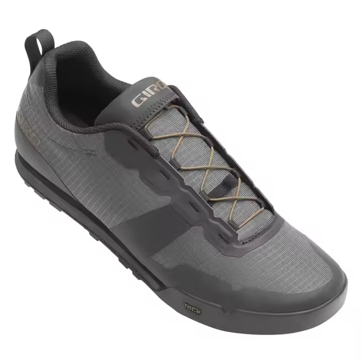 Giro Zapatillas Mtb Tracker Fastlace Gris - 1