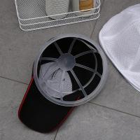 Bolsa De Lavar Lazos Protector De Gorra Y Ropa Pequeña Organizador De Malla Anti-Deformación Para Máquina De Lavar La Ropa - details 3