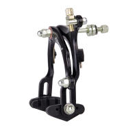 ZTTO Caliperos De Bicicleta Para Cruisers Y Niños Freno Lateral De Rueda Con Prensa De Fricción Tamaño 700C Aleación Ligera - details 4