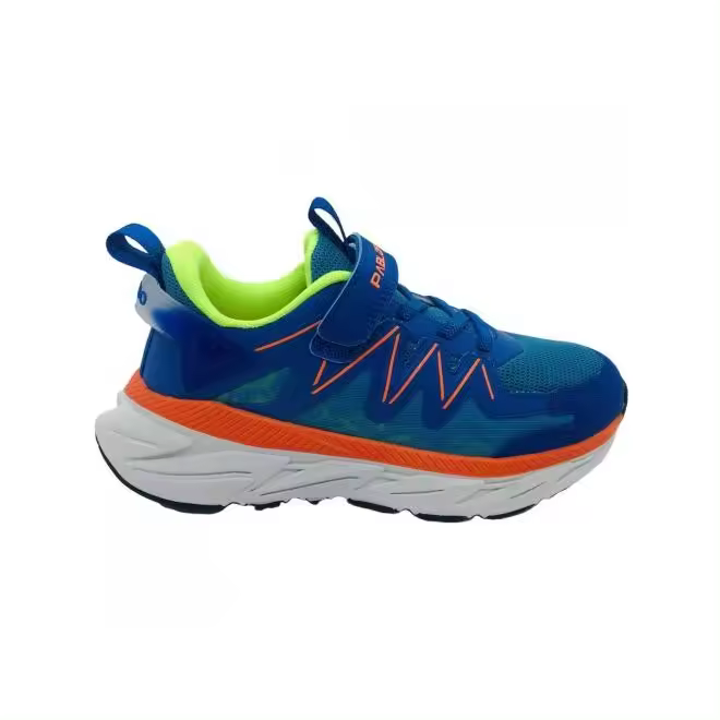 Zapatillas Deportivas Niño Pablosky Tokio 978640 - 1