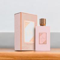 Asdaaf Ameerat Al Arab Prive Rose Princesa de arabia Prive Rose Eau de Parfum 100 ml - details 2