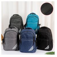 Mochila multiuso gran capacidad de hombre medidas 47 x 32 x 16 cm - details 0