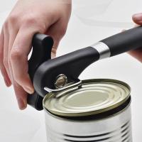 Aguja De Botella De Acero Inoxidable Seguro Para Cocina Y Restaurante Abrebotellas Portátil Con Borde Liso Resistente Al Desgaste Y Fácil De Lavar - details 8