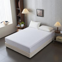 WAI 2 MARKET - Protector de Colchón Impermeable y Transpirable 90, 135, 150, 180cm – Cubre Colchón de Alta Calidad, Protección Completa contra Líquidos, Polvo y Alérgenos – Pack de 1 y 2 Unidades, Ideal para Mejorar la Durabilidad del Colchón - details 1