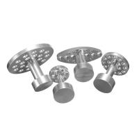 Set De Herramientas De Reparación De Aros De Automóvil 8/4PCS Aleación De Aluminio Eliminador De Aros Sin Pintura Para Reparación De Golpes Y Vientos - details 8