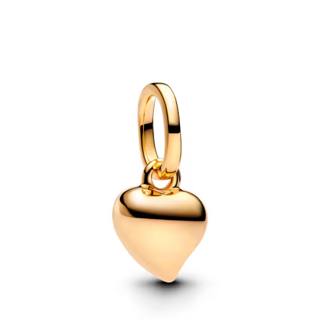 Pandora Charm Mini Colgante Pandora ME Corazón 763691C00 , para Mujer - 1