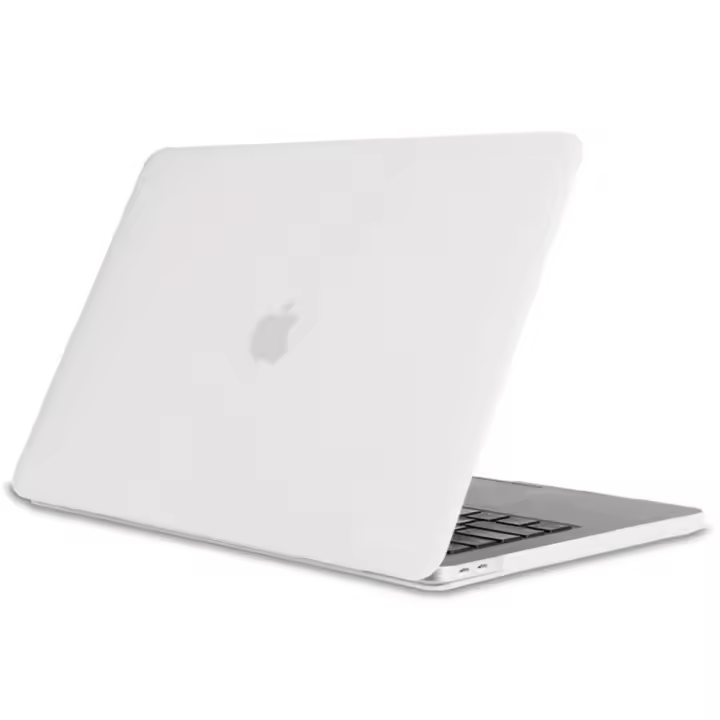 FGNS Carcasa dura mate Protecdora para MacBook Pro 13.3" Pro (modelo: A1278), Funda Dura para 2012-2015 MacBook Pro 13.3 Pulgadas con CD-ROM (A1278) Plástico Cubierta Ultra Delgado Carcasa Rígida Protector - 1