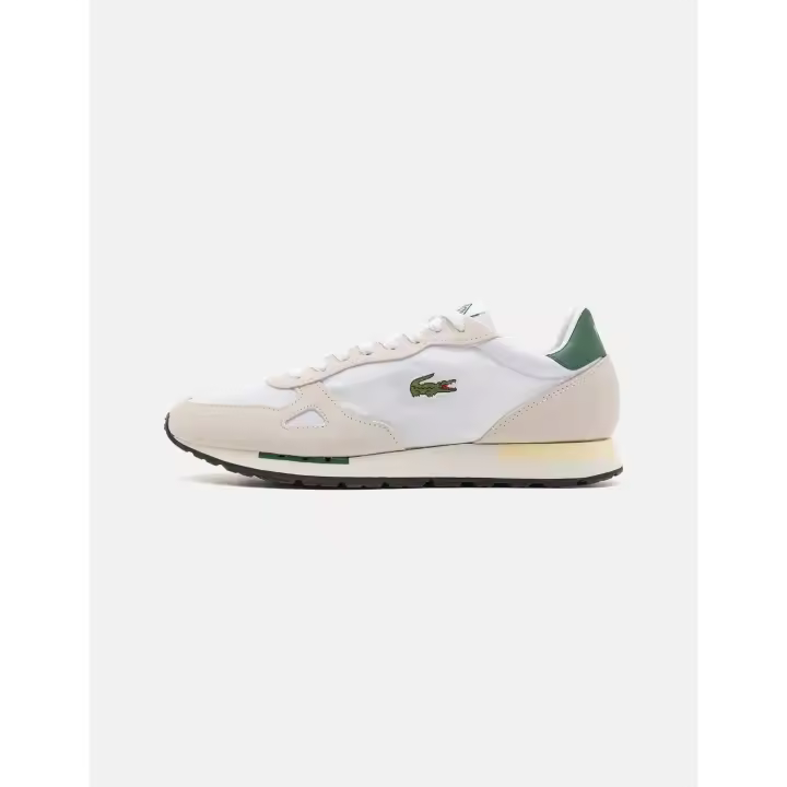 LACOSTE ZAPATILLA LACOSTE PARTNER 70S BLANCO - 1