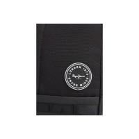 PEPE JEANS PM030878 999 Bolsos y complementos hombre 35320 25V BANDOLERA KEENE CORE BLACK - details 3