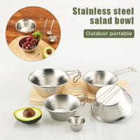 Taza De Sopa De Acero Inoxidable 30/200/400ml Sierra Para Camping Y Picnics Plegable Y Pilaable Ideal Para Exteriores - details 0