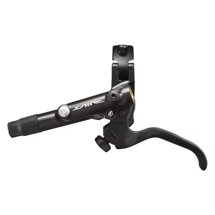 Shimano Freno Delantero Saint M820 Negro - 1