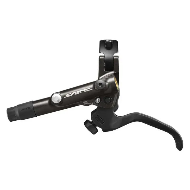 Shimano Freno Delantero Saint M820 Negro - 1