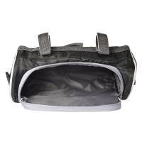 Bolsa De Almacenamiento Para Motocicleta Impermeable Con Pantalla Táctil Integrada Para Teléfono Móvil Bolsa De Alforja Para Coche Eléctrico - details 3