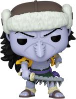 Funko Pop Manga One Piece Arlong Special Edition 1779 Figura Coleccionable - details 4