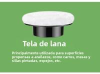 Escobilla De Limpieza Eléctrica Sin Cable Multifuncional Para El Hogar Y Cocina Cepillo De Pelo Baño Escoba Y Mop Para Limpieza Del Inodoro - details 22