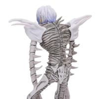 Figura De Acción PVC De Anime Japonés Death Note Ryuk Ryuuku Rem Estatua De Juguetes Modelo Muñeca Regalo Para Adultos - details 7