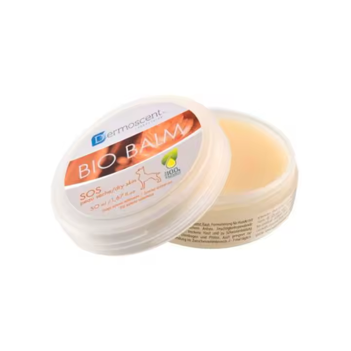 DERMOSCENT - Bio Balm 50 ml Protector Almohadillas - 1