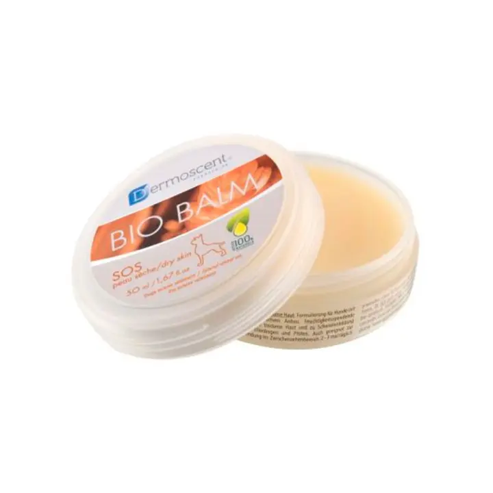 DERMOSCENT - Bio Balm 50 ml Protector Almohadillas - 1