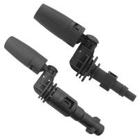 Adaptador De Boquilla Giratoria 360° Para Lavar Rociador De Alta Presión Karcher Lavor Ajustable Angulo Para Limpieza a Alta Presión - details 9