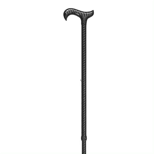 Muletilla Extensible Gris 455 - Extensible y Ajustable - Diseño Ergonómico - 1