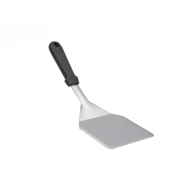 Gerimport Espatula Barbacoa 33 x 11,5 cm- accesorio para barbacoas - 1