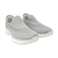 Eva Zorteon-Zapatillas deportivas slip-on de Malla para Mujer. - details 16