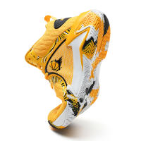 Zapatos De Baloncesto Para Hombre 2024 Respirables Zapatillas De Deporte Al Aire Libre Tamaño Grande Hasta 48 Entrenamiento En Gimnasio Diseñador Moda Deportiva Con Suela De Goma - details 24