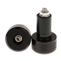 Par De Accesorios Para Manillar De Motocicleta 22mm Cubiertas De Barra Deslizadoras Piezas De Repuesto Para Manillar - details 2