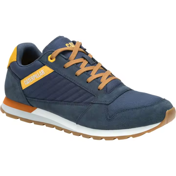 Calzado hombre Zapatillas Caterpillar Zapatillas Ventura Azul - 1