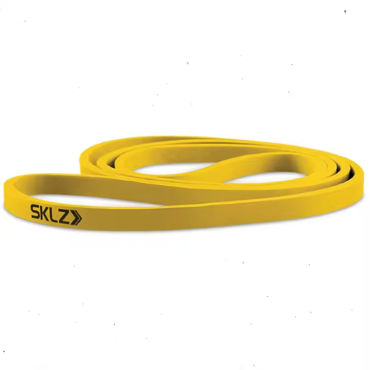 Bandas elástica de resistencia suave SKLZ - 1