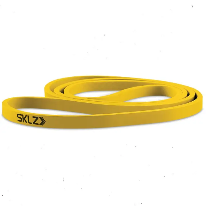 Bandas elástica de resistencia suave SKLZ - 1