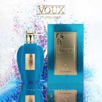 Emir Voux Zeste | Voux Turquoise | Emir Voux Patisserie | Zingy  | Violette eau de parfum 100 ml Paris Corner - details 3