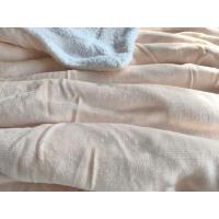 Mercatienda Sábanas Térmicas de Pirineo Modelo Travos en Gris - details 5